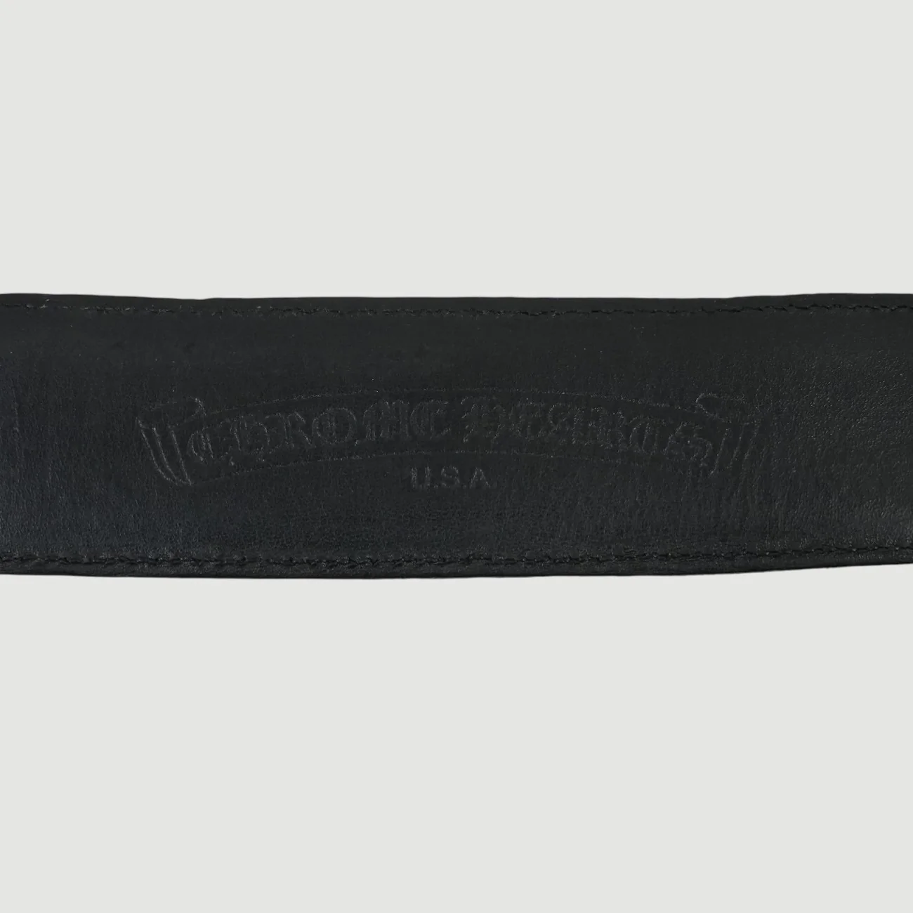 3PC OTJ 1.5 SIZE:32【シルバーバックル ベルト】 - Image 7