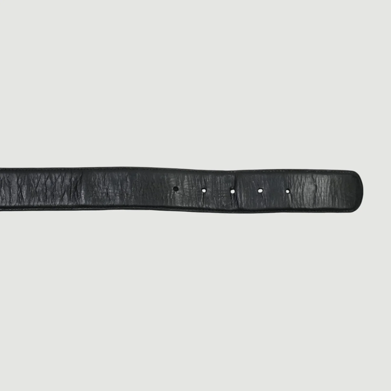 3PC OTJ 1.5 SIZE:32【シルバーバックル ベルト】 - Image 8