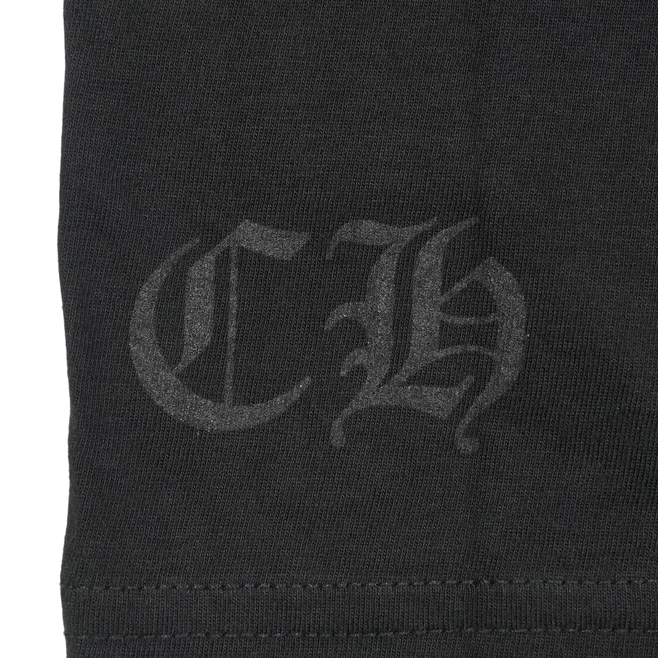 Paris 18 AV. Montaigne L S Tee パリ限定BSフレアプリント長袖カットソー - Image 3