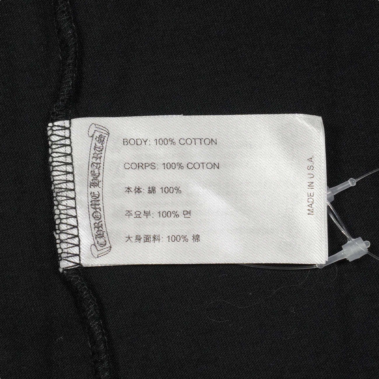 Paris 18 AV. Montaigne L S Tee パリ限定BSフレアプリント長袖カットソー - Image 5