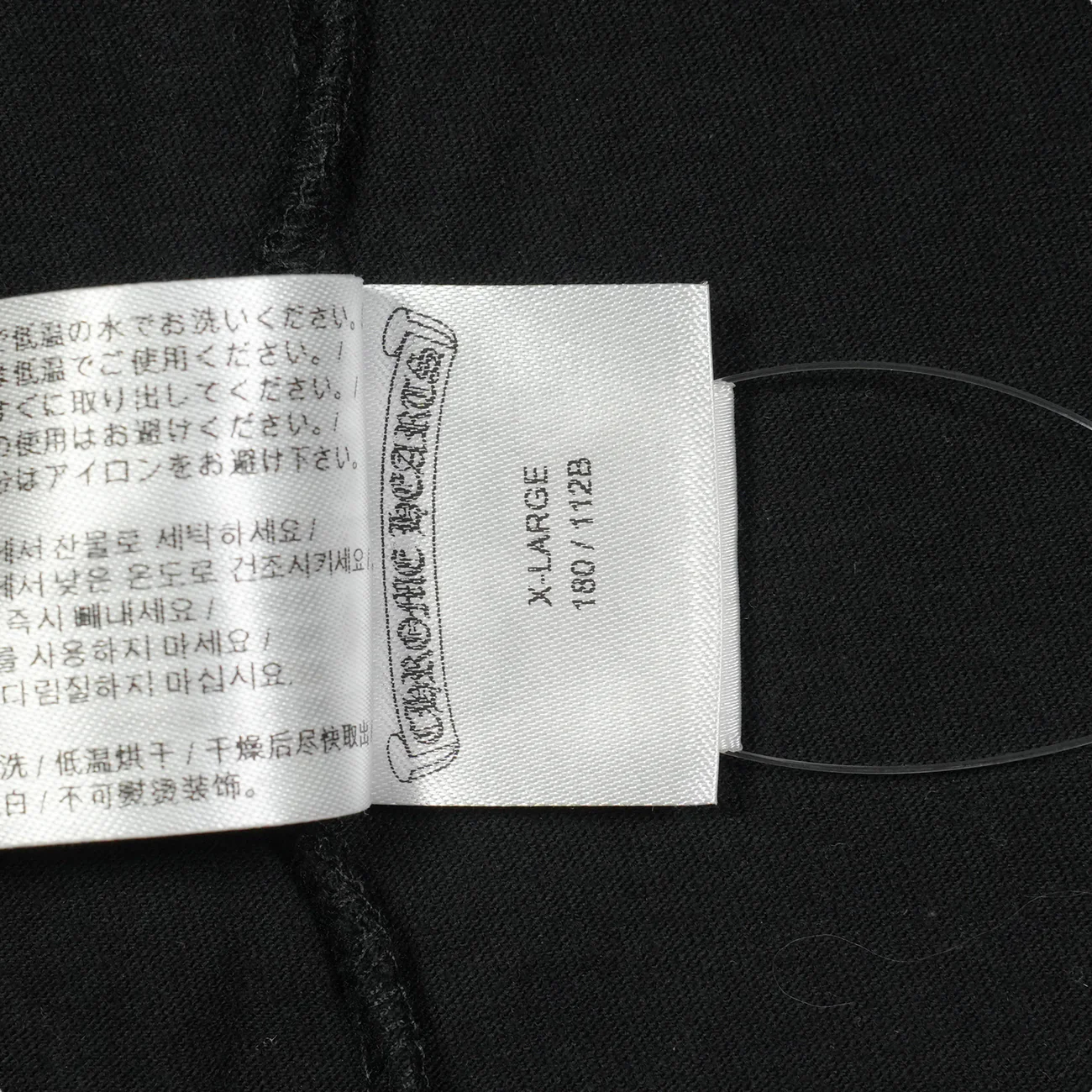 Paris 18 AV. Montaigne L S Tee パリ限定BSフレアプリント長袖カットソー - Image 6
