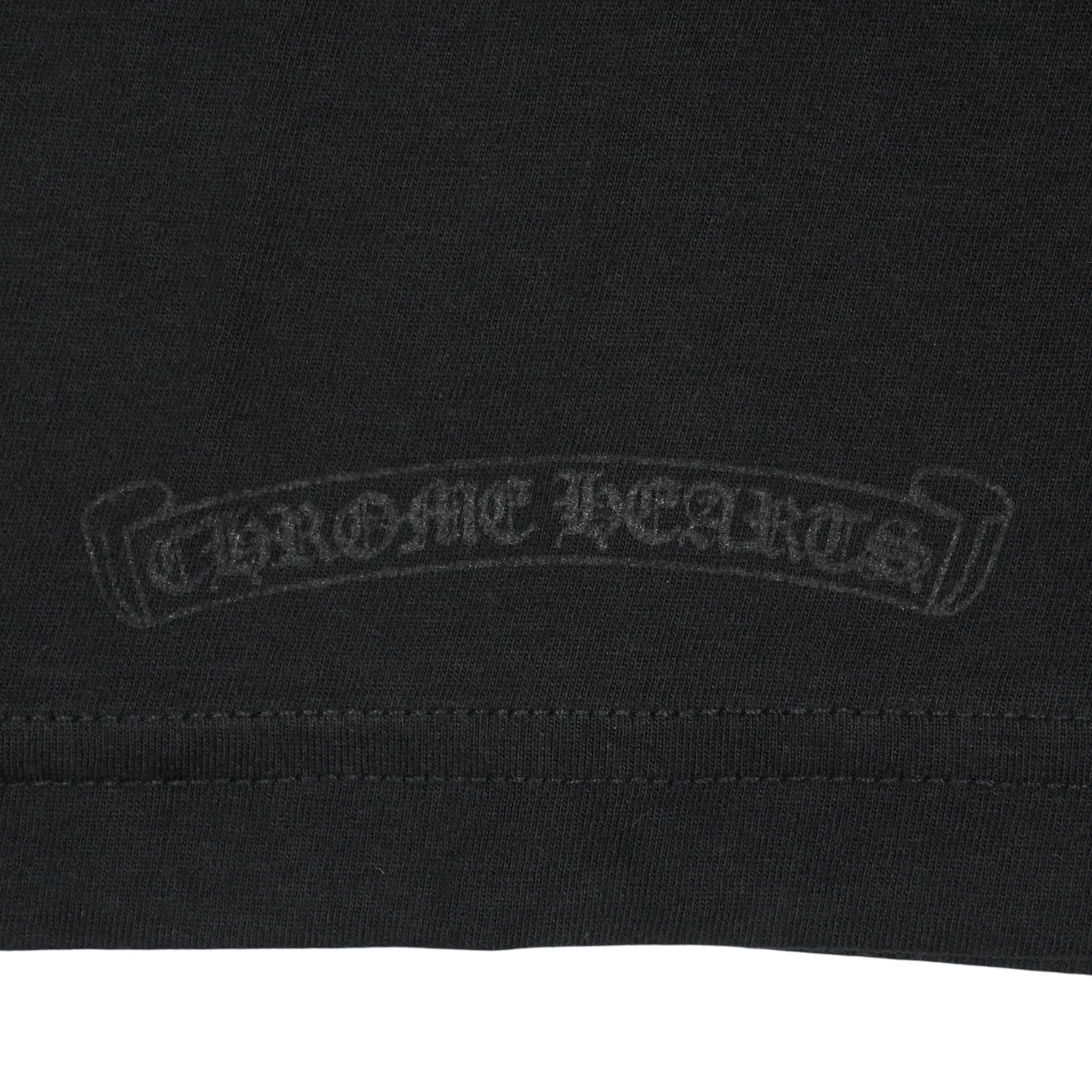 Paris 18 AV. Montaigne L S Tee パリ限定BSフレアプリント長袖カットソー - Image 9