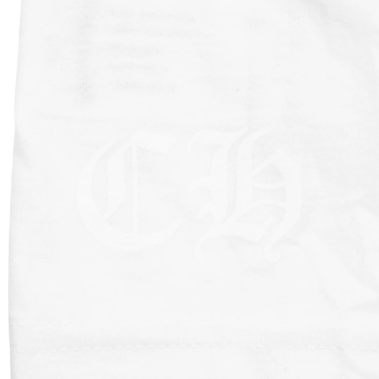 Paris 18 AV. Montaigne L S Tee パリ限定BSフレアプリント長袖カットソー - Image 3