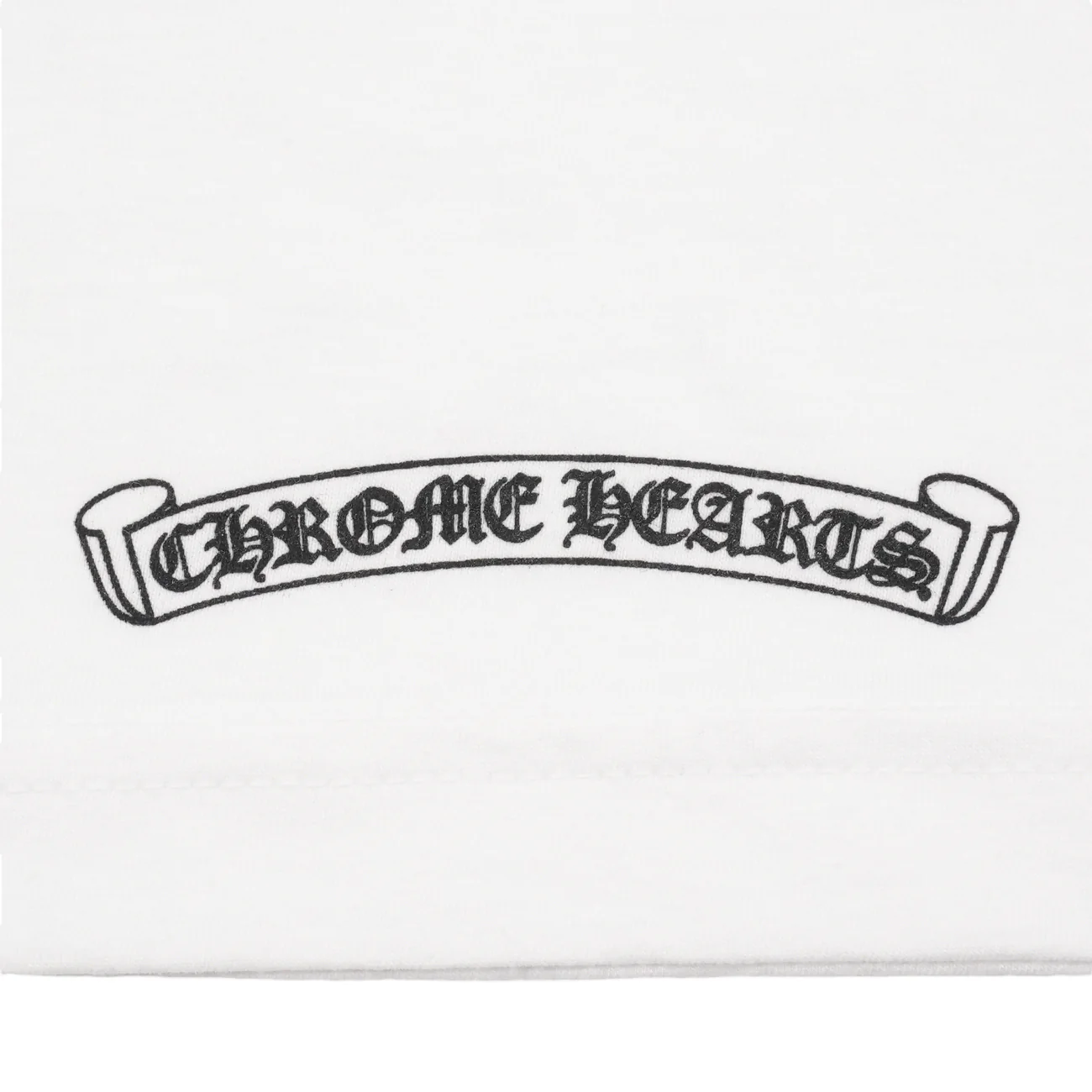 Paris 18 AV. Montaigne L S Tee パリ限定BSフレアプリント長袖カットソー - Image 9