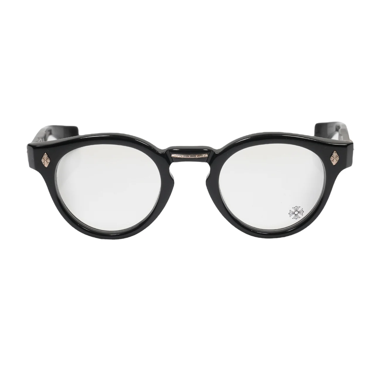 PETER ARNELL フローラルテンプルサングラス 【メガネ アイウェア】 - Image 4
