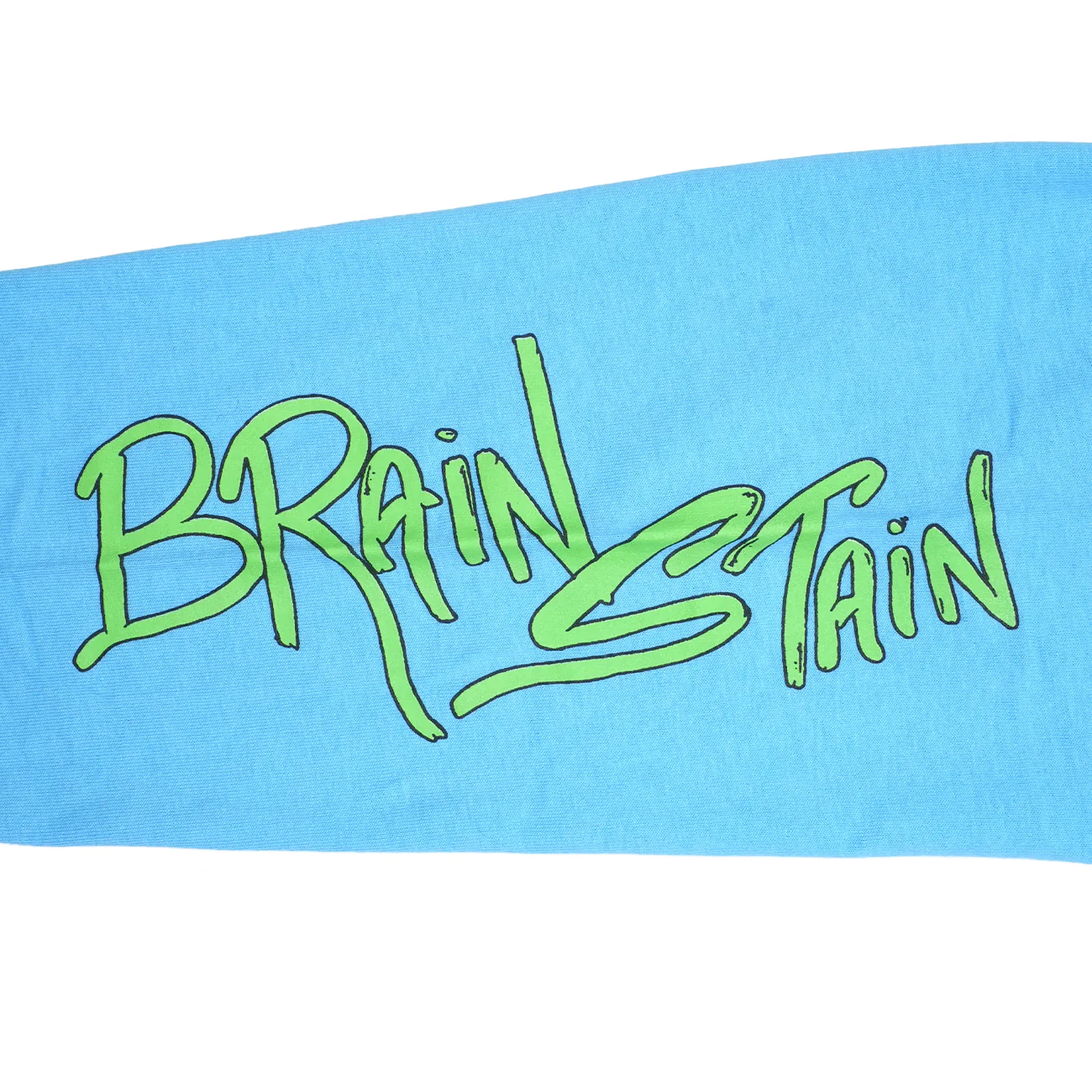 PPO BRAIN NEW LS MATTY BOYブレインニュープリント長袖カットソー - Image 6