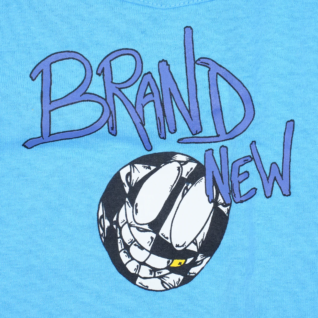 PPO BRAIN NEW LS MATTY BOYブレインニュープリント長袖カットソー - Image 9