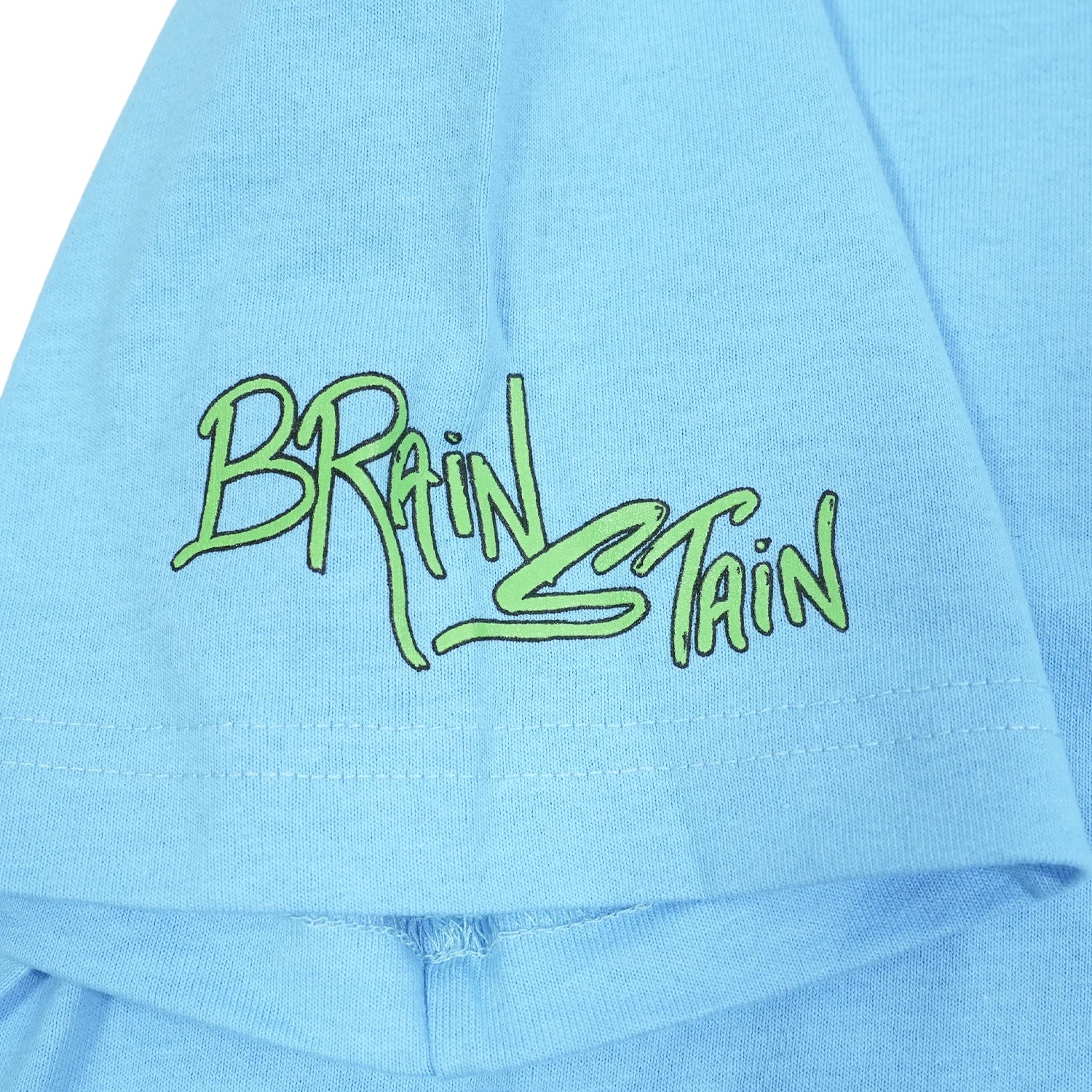 PPO BRAIN NEW Tシャツ SIZE:S - Image 5