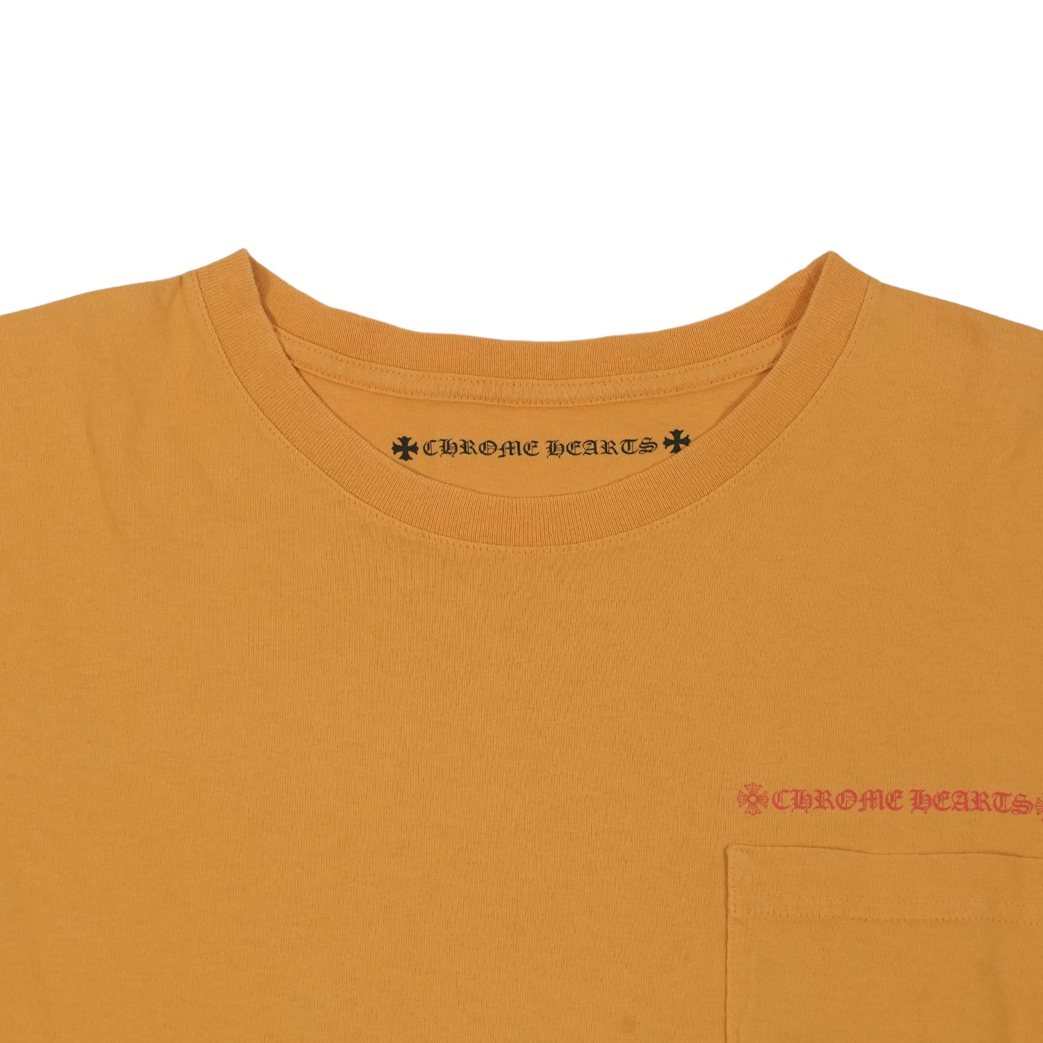 PPO mustard LS MATTY BOYバックプリント長袖カットソー SIZE:L - Image 3