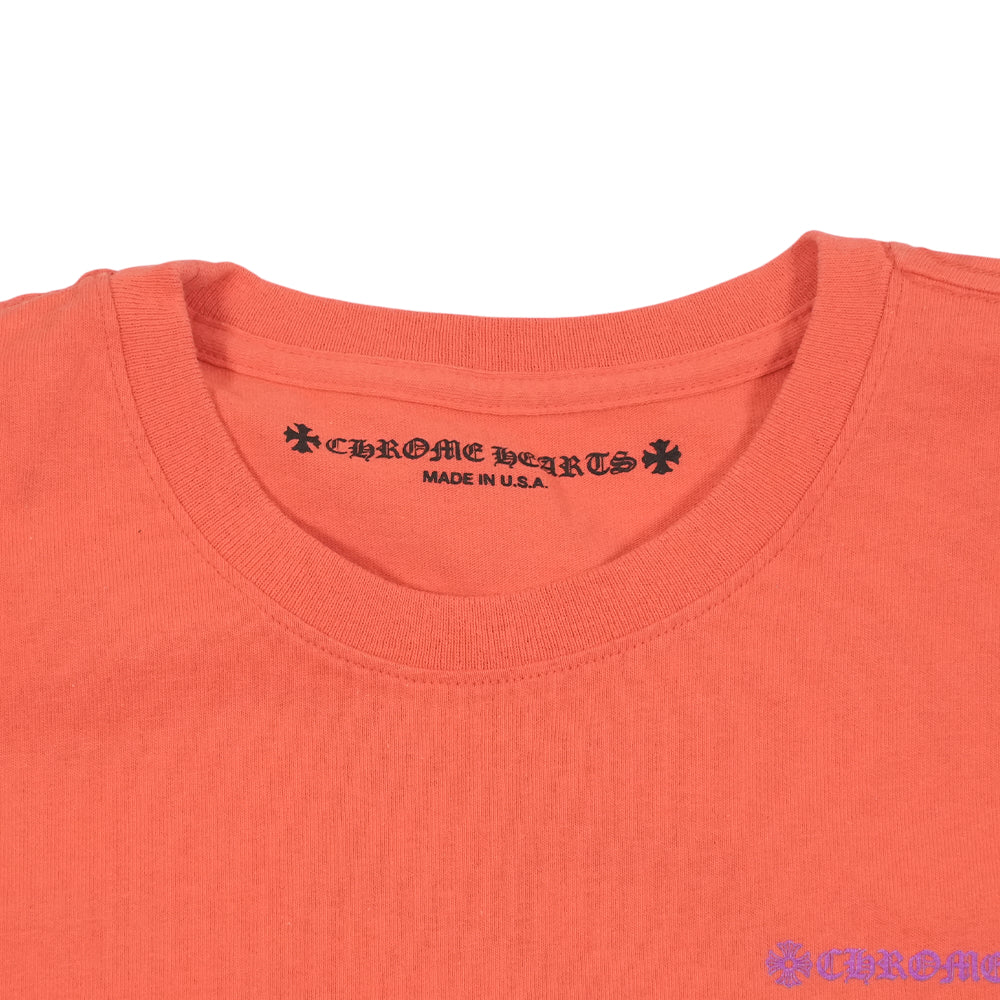PPO SPARK THE HEART T-SHRT MATTY BOYプリントスパークザハートTシャツ XL - Image 2