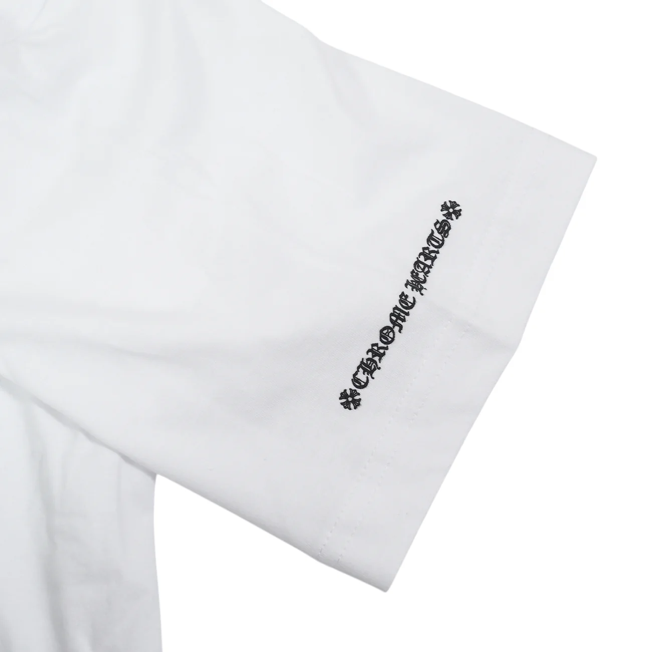 T-SHRT LOVE YOU ラブユーネックプリントTシャツ - Image 3