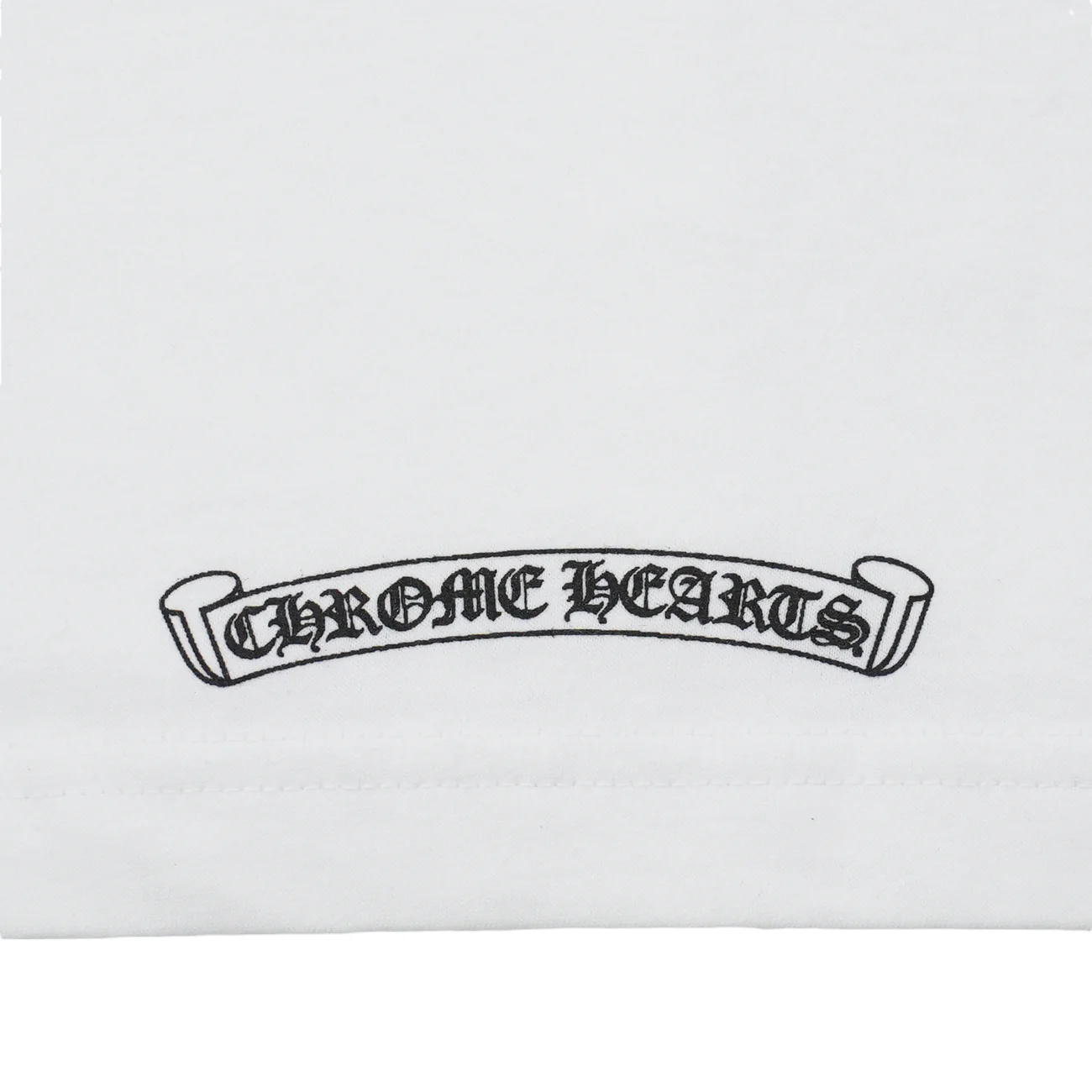 T-SHRT LOVE YOU ラブユーネックプリントTシャツ - Image 5