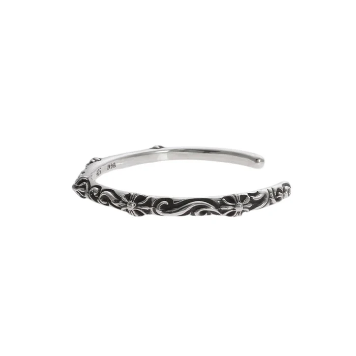 SBTバンド SBT BAND 【シルバーバングル ブレスレット】 - Image 5