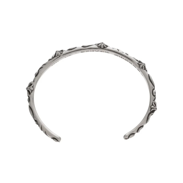 SBTバンド SBT BAND 【シルバーバングル ブレスレット】 - Image 7