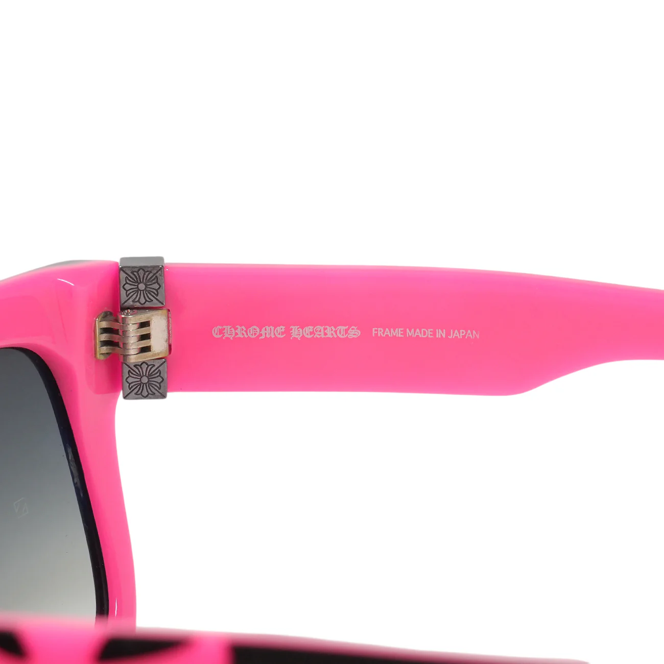 SLHORE ピラミッドテンプル 【メガネ アイウェア】 - Image 4