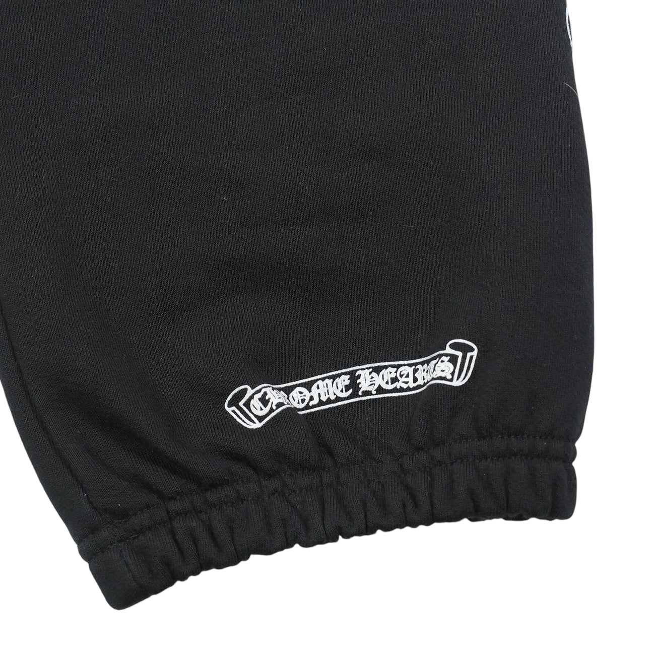 SWEAT PANTS サイドロゴプリントロングパンツ S - Image 7