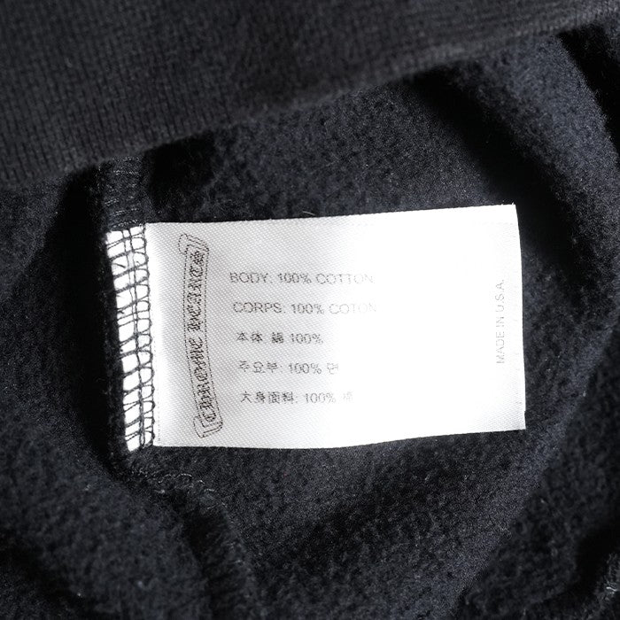 SWTSHRT PLVR ネックロゴプリントスウェット - Image 10