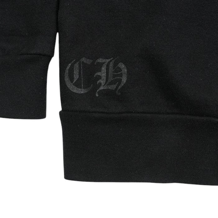SWTSHRT PLVR ネックロゴプリントスウェット - Image 4