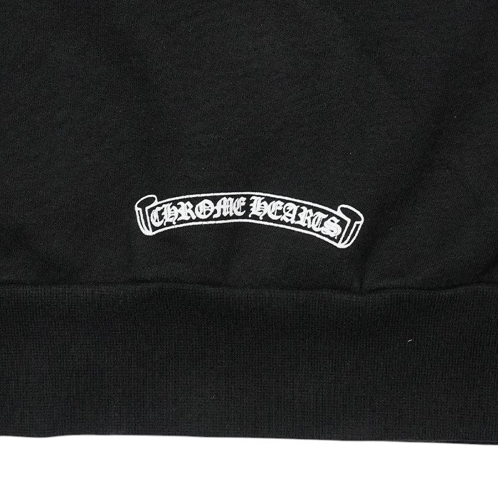 SWTSHRT PLVR ネックロゴプリントスウェット - Image 7