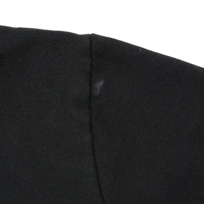 SWTSHRT PLVR ネックロゴプリントスウェット - Image 9