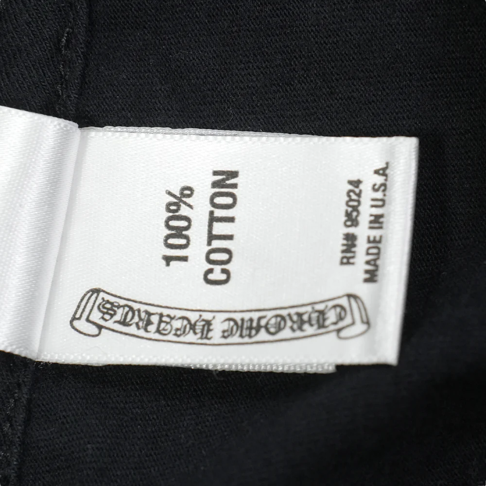 T-SHRT 1 フォティバックスクロールプリントTシャツ SIZE：M - Image 6