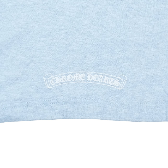 T-SHRT 1 バックスクロールラベルプリントTシャツ M - Image 5