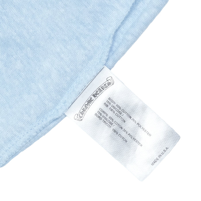 T-SHRT 1 バックスクロールラベルプリントTシャツ M - Image 6
