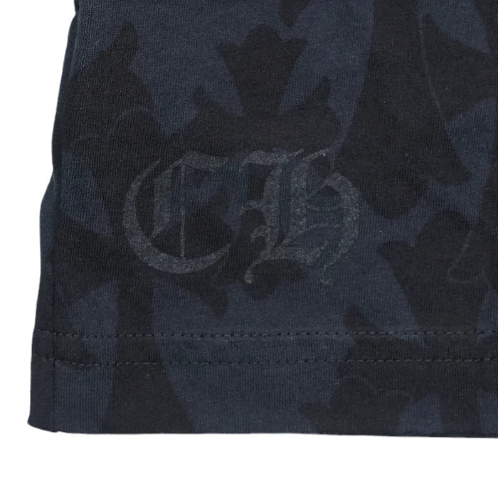 T-SHRT 1 セメタリークロス総柄プリントTシャツ S - Image 5