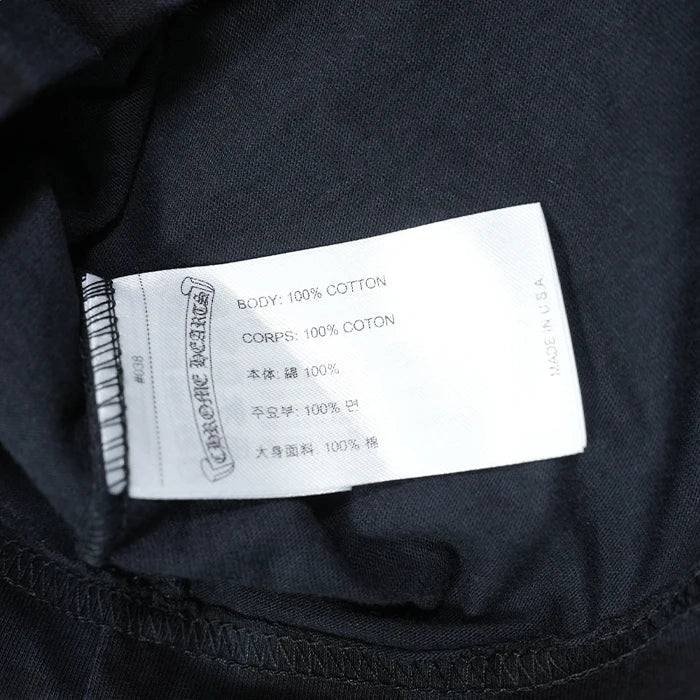 T-SHRT 1 セメタリークロス総柄プリントTシャツ S - Image 9