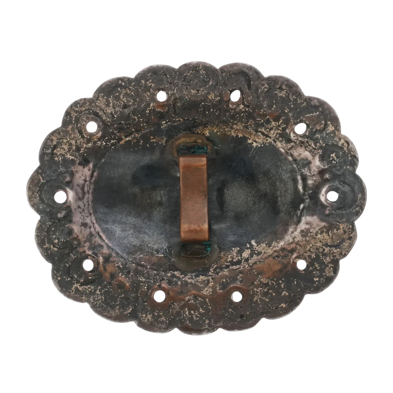 OLD TQ特大コンチョ - Image 3