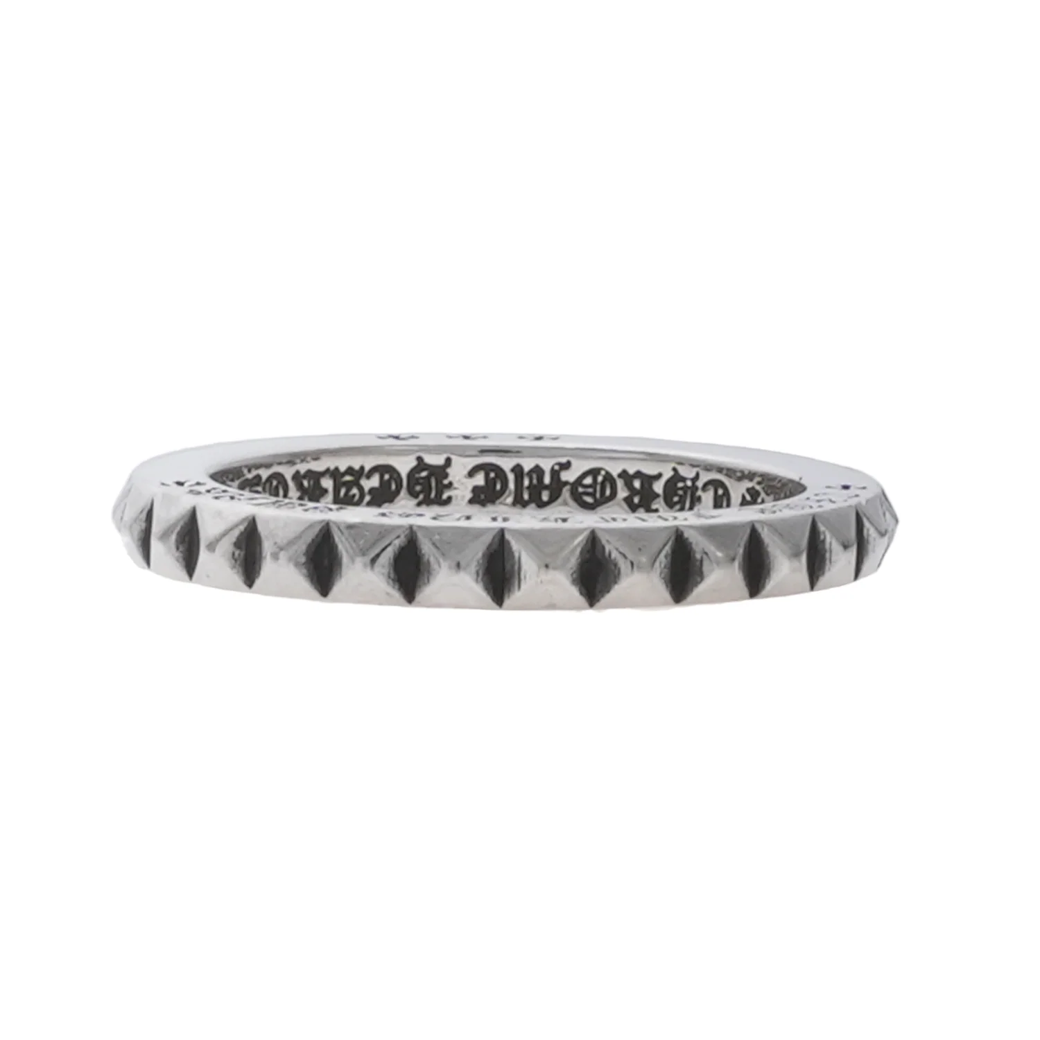 TFP PNK BIG/トゥルーファッキンパンク ビックパンク/シルバーリング 19号 - Image 3