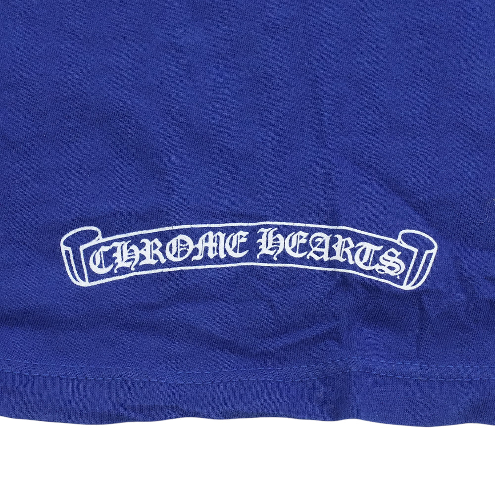 PPO MATTY マッティボーイプリントTシャツ S - Image 6