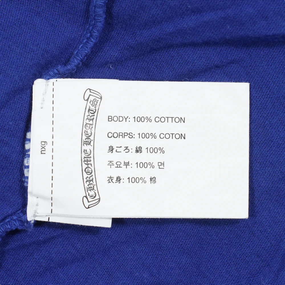 PPO MATTY マッティボーイプリントTシャツ S - Image 7