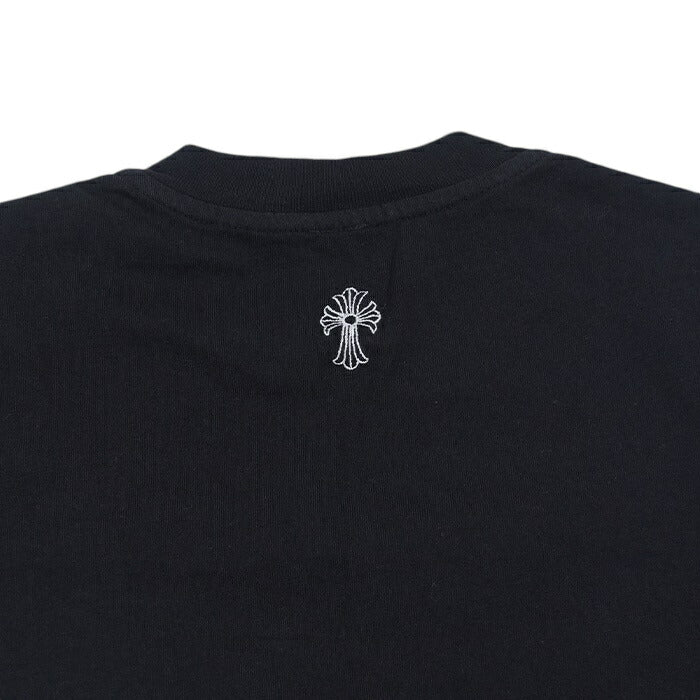 Y NOT ロゴ刺繍ショートスリーブTシャツ S - Image 5