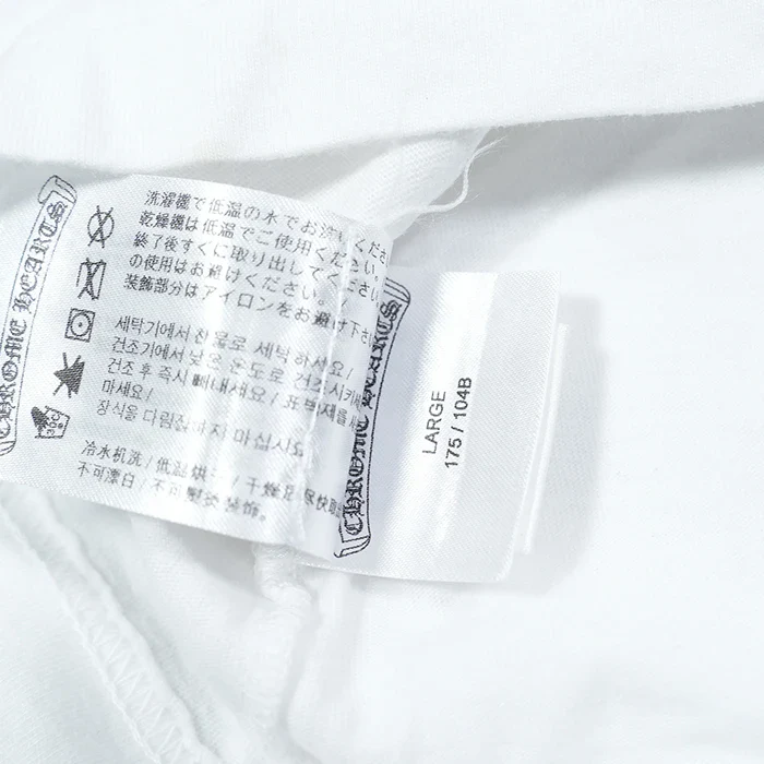 CH L S 1 ネオンバーロゴ長袖カットソー L - Image 10