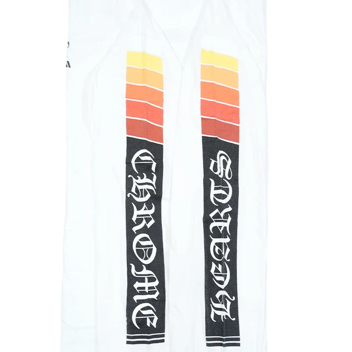 CH L S 1 ネオンバーロゴ長袖カットソー L - Image 6