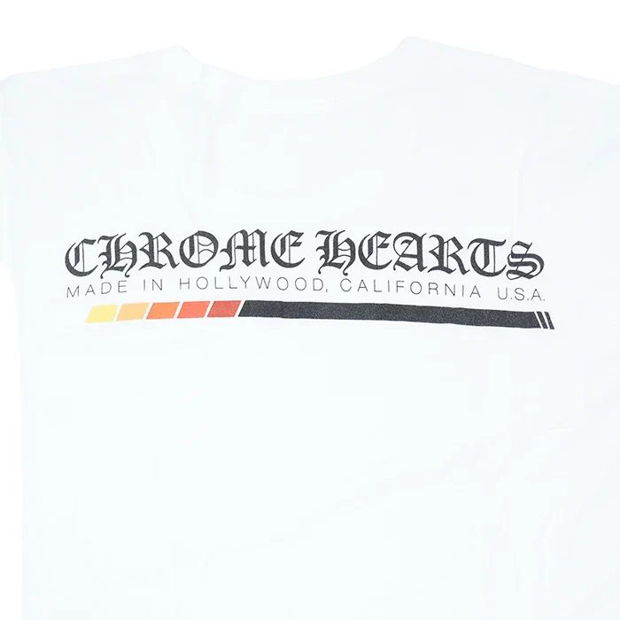 CH L S 1 ネオンバーロゴ長袖カットソー L - Image 8