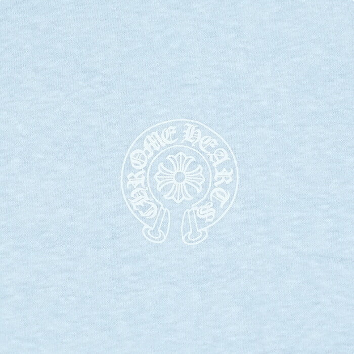 T-SHRT 1 バックスクロールラベルプリントTシャツ M - Image 3