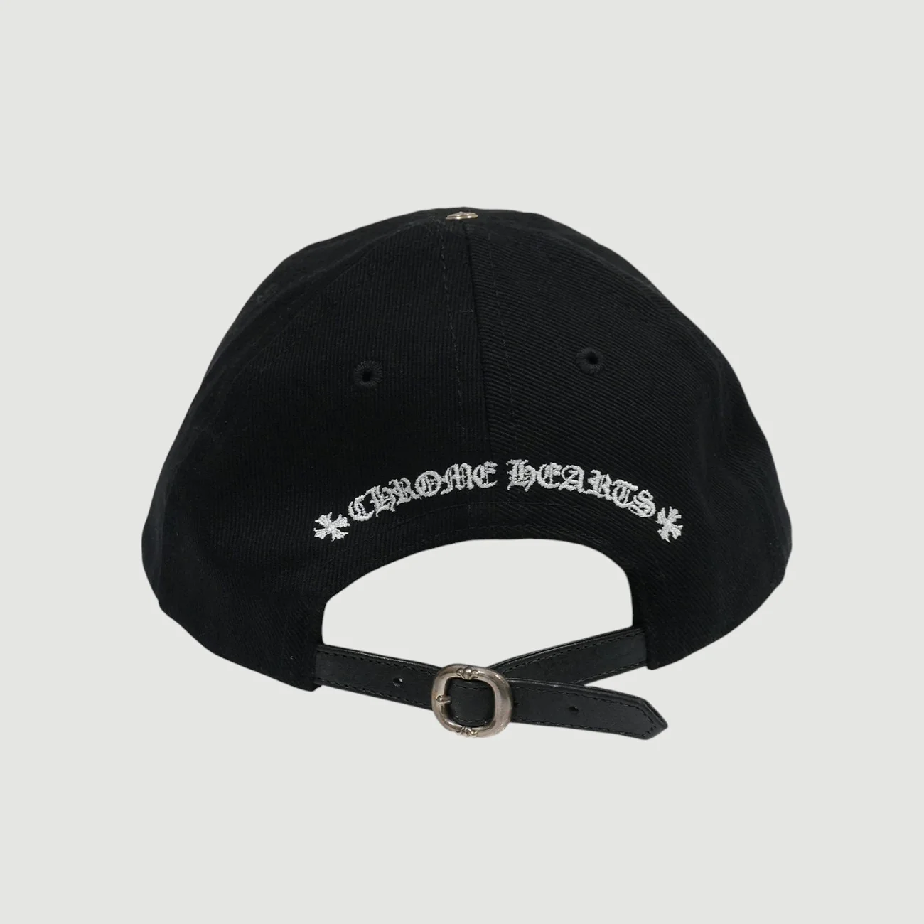 PPO DAD HAT ガンスリンガーチョンパー刺繍キャップ - Image 3