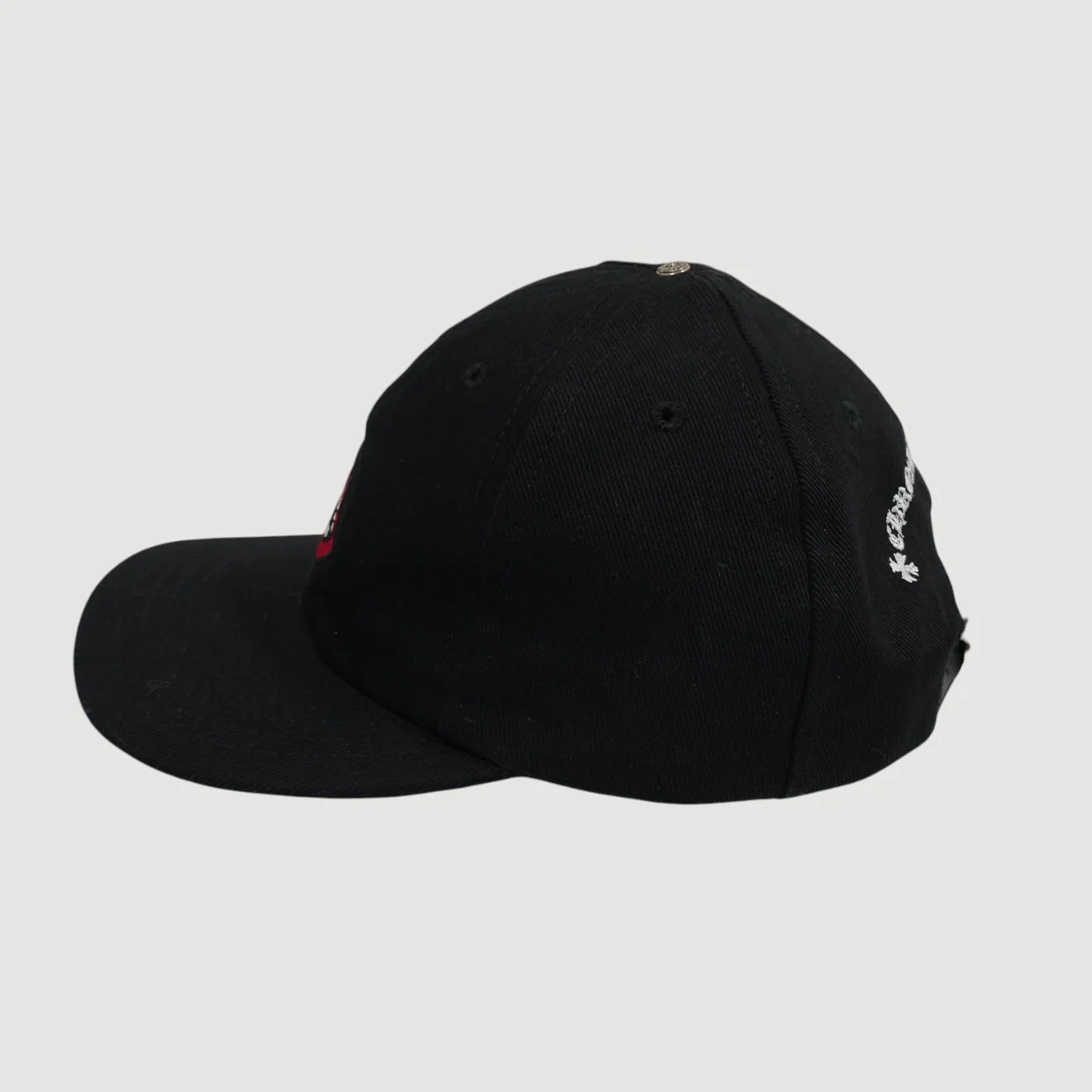PPO DAD HAT ガンスリンガーチョンパー刺繍キャップ - Image 4