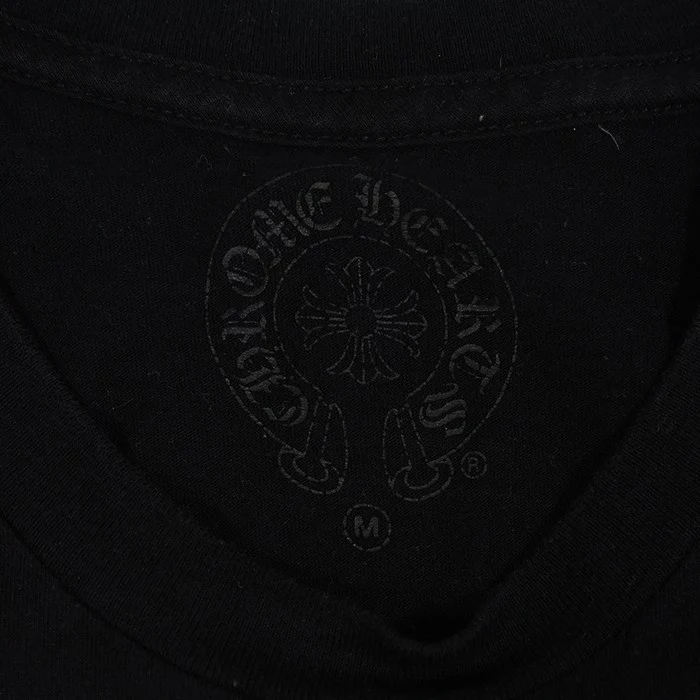CH T-SHRT 1 フォティスキッピープリントTシャツ M - Image 3