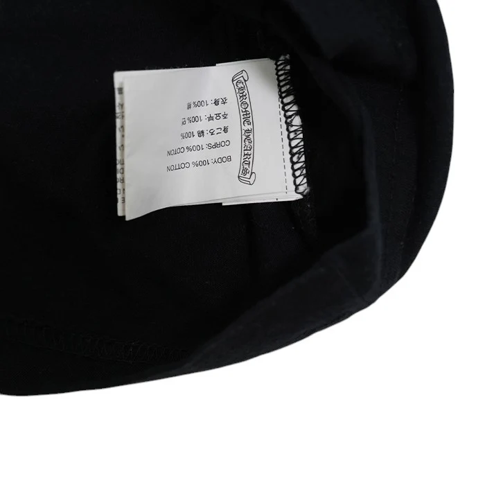 CH T-SHRT 1 フォティスキッピープリントTシャツ M - Image 5
