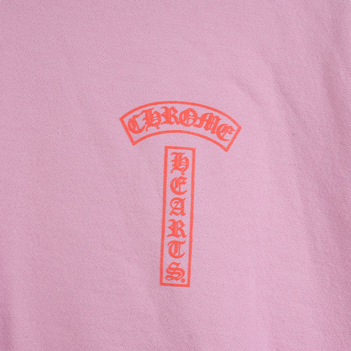 SWTSHRT PLVR オンライン限定袖ロゴプリントプルオーバーパーカー L - Image 2