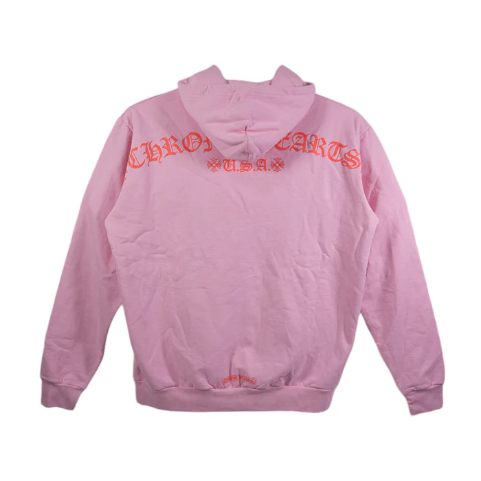 SWTSHRT PLVR オンライン限定袖ロゴプリントプルオーバーパーカー L - Image 4