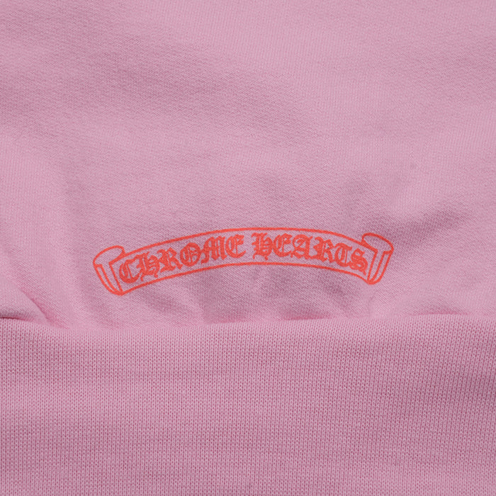 SWTSHRT PLVR オンライン限定袖ロゴプリントプルオーバーパーカー L - Image 7