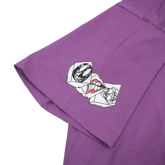 PPO IWANT MORE NOT LESS T MATTY BOYプリントTシャツ XXL - Image 4