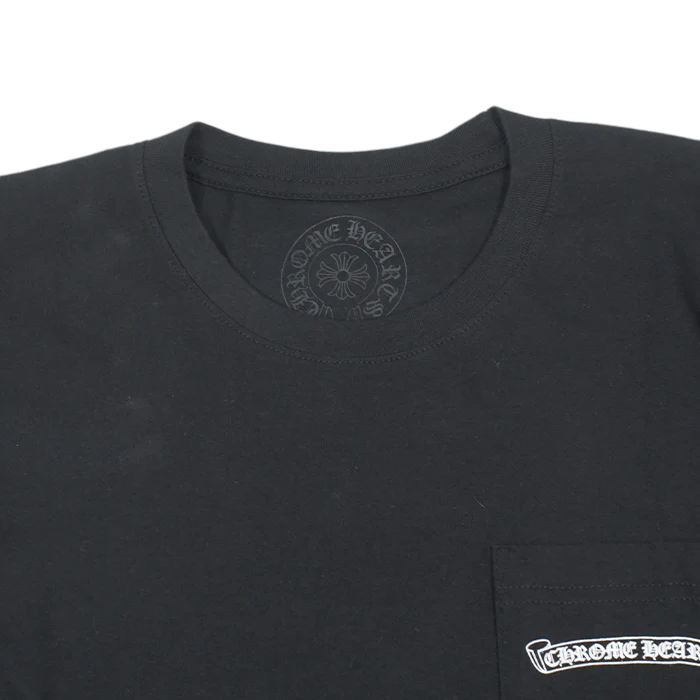 MLTCOL CEM CRS LS マルチセメタリークロスプリント長袖カットソー S - Image 2