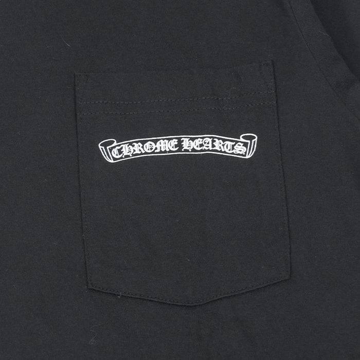 MLTCOL CEM CRS LS マルチセメタリークロスプリント長袖カットソー S - Image 3