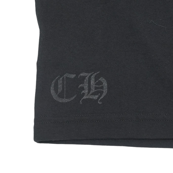 MLTCOL CEM CRS LS マルチセメタリークロスプリント長袖カットソー S - Image 4