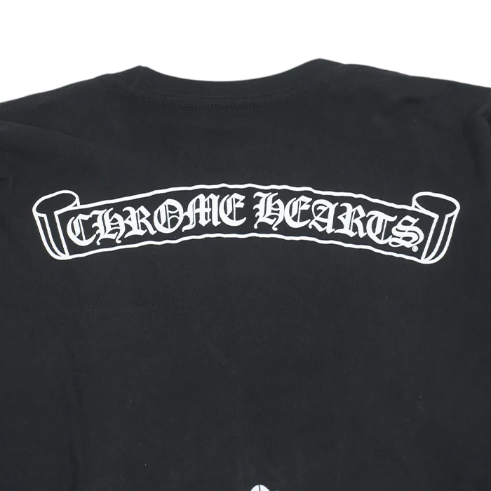 MLTCOL CEM CRS LS マルチセメタリークロスプリント長袖カットソー S - Image 6
